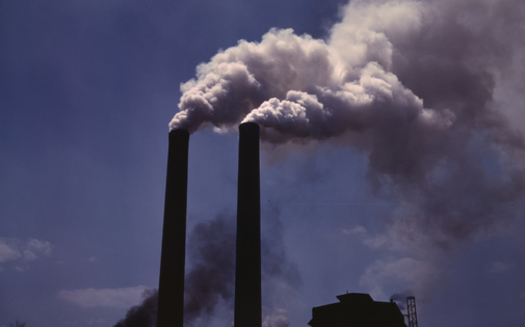 PHOTO: A new report says Connecticut residents should not worry about reliability of the power grid as the state adopts the EPA Clean Power Plan to reduce carbon emissions from power plants. Photo courtesy Wikimedia Commmons.