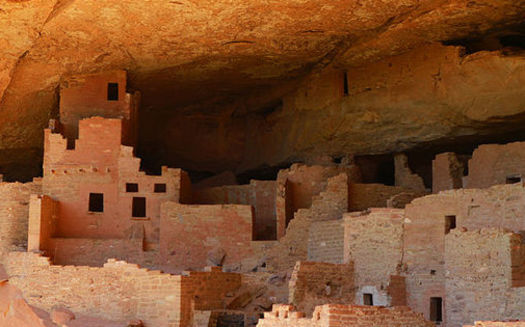 PHOTO: A recent BLM Resource Development Plan is being widely criticized for putting the interests of oil and gas companies ahead of landowners, wildlife and the health of Mesa Verde National Park. Photo courtesy of the National Park Service.