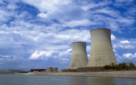 PHOTO: The Southern Alliance for Clean Energy and other groups are concerned that TVA's 2015 Integrated Resource Plan doesn't go far enough for consumers or the environment. They also fear safety risks at the Watts Bar Nuclear Plant. Photo credit: TVA