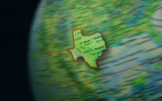 PHOTO: It has become the world's largest civic observance, and thousands of people across Texas are making plans to take part in events for next month's 45th annual Earth Day. Photo credit: JD Hancock/Flickr.