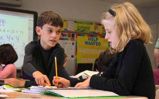 PHOTO: Florida school leaders cry foul over faulty testing software and say the state wasnt ready for new standards. Photo courtesy flickr.com