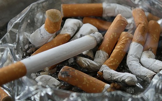 The new Tips From Former Smokers campaign from the CDC highlights health effects beyond the heart and lungs. Credit: geralt/pixabay.com.