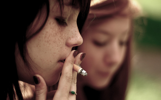 PHOTO: The U.S. Centers for Disease Control and Prevention has kicked off its new Tips from Former Smokers campaign, highlighting the health effects of smoking on the body beyond the heart and lungs. Photo credit: Valentin Ottone/Flickr.