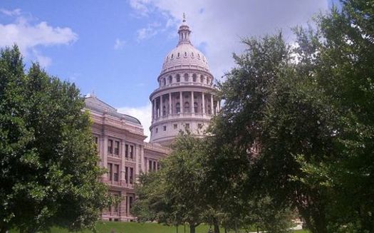PHOTO: Texas lawmakers are considering new legislation that could subject lesbian, gay, bisexual and transgender people to discrimination and even criminal prosecution. Photo credit: Ricraider/Wikimedia Commons.