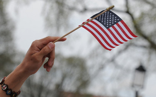 PHOTO: The White Houses immigration reform actions have been stalled by a challenge in federal court, but city and state officials in New York still are preparing for them to take effect. Photo credit: SEIU/CC.