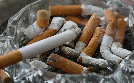 PHOTO: The U.S. Centers for Disease Control and Prevention has kicked off its new Tips From Former Smokers campaign, highlighting health effects beyond the heart and lungs. Photo credit: geralt/pixabay.com