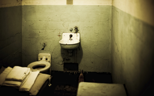 PHOTO: A federal court in Chicago recently approved a policy that bans the use of solitary confinement of juveniles held by the Illinois Department of Juvenile Justice.