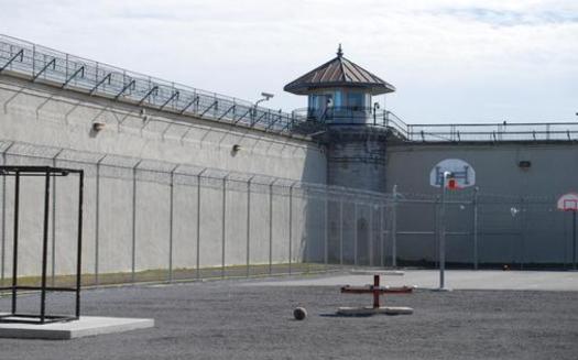 PHOTO: Reviewing the policies surrounding who belongs in prison and for how long could help the state save hundreds of thousands of dollars, according to a new report from the Citizens Alliance on Prisons and Public Spending. Photo credit: larryfarr/morguefile.com.