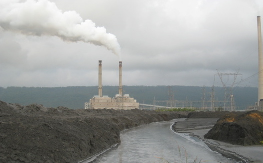 EPA warns slowing climate change will require action on global scale. Credit: EPA.