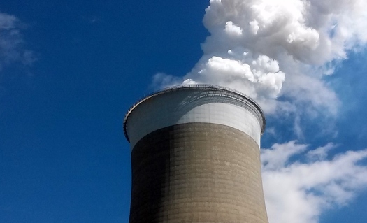 PHOTO: The nation's highest court has ordered a more detailed look at the costs of the EPA's new toxic emissions standards on coal-fired power plants. Photo credit: Greg Stotelmyer.