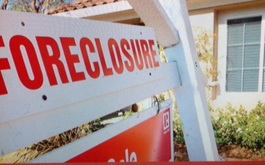 Bank of America is number one in Arizona and many other states for mortgage-related complaints, a new report finds. Credit: Arizona PIRG.