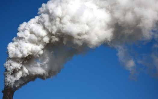 PHOTO: A federal appeals court has upheld the Cross-State Air Pollution Rule, just as the EPA announced its Clean Power Plan. Gov. McCrory says he'll fight the latter. Photo credit: wallyir/morguefile.com.