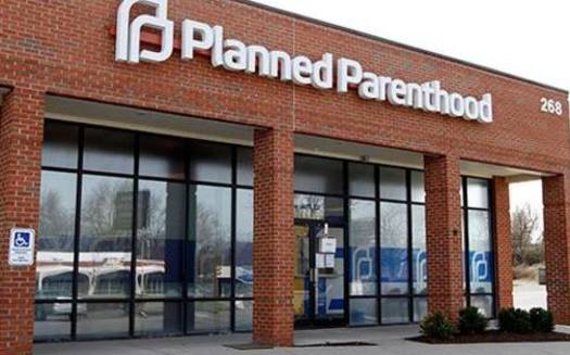 Some fear Planned Parenthood services could be in jeopardy in the organization's current political battle. Credit: Planned Parenthood of Indiana and Kentucky
