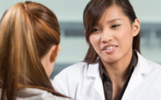 Thousand of Arizona women benefit from federal funding for Planned Parenthood, which Republicans in Congress are vying to end. Credit: Centers for Disease Control and Prevention.