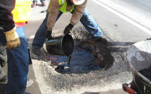 Failing roads in Reno can cost each driver up to 748-dollars in extra vehicle repair and maintenance expense each year. Courtesy: Utah Department of Transportation