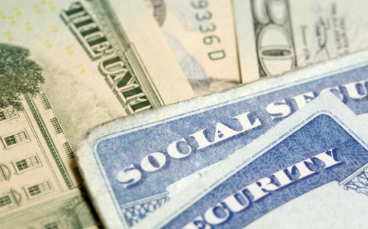 Friday is the 80th anniversary of Social Security, which supports 4 million Floridians a year. Credit: Kameleon007
