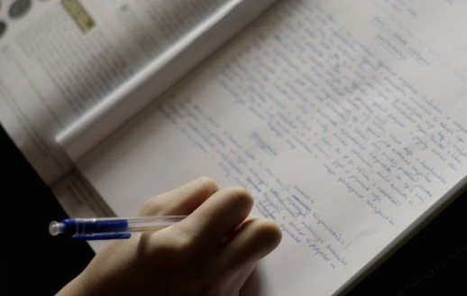 Advocates say students in the US less than 2 years should be exempt from taking Common Core English tests. Photo credit: GaborfromHungary / morguefile.com