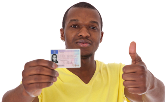 Miami-Dade County Commissioners endorsed the idea of issuing county ID cards on Tuesday. Credit: Kaarsten/iStockphoto