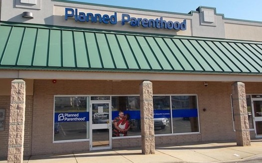 A state investigation found Planned Parenthood in Pennsylvania does not donate, buy or sell fetal tissue. Credit: Planned Parenthood.