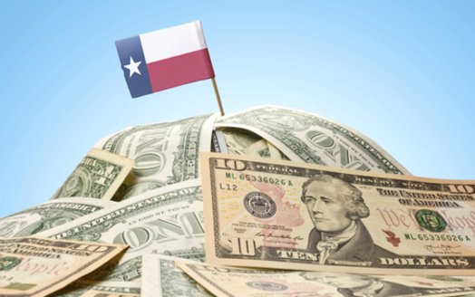 A new report puts four Texas cities on a top 10 list of those that have bounced back the most from the Great Recession. Credit: eyegelb/iStockphoto.