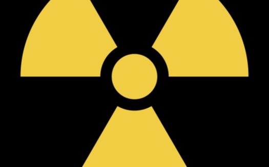 The Nuclear Regulatory Commission opted to cancel the cancer study of communities near U.S. nuclear facilities. Credit: public domain/wikimedia commons