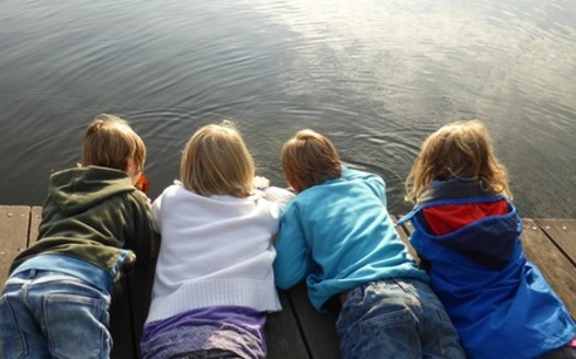 New U.S. Census Bureau data shows improvements for low-income families in Utah as well as what needs to be done to increase self-sufficiency. Education is key. Credit: EME/pixabay.com