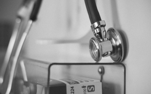 About 78,000 Idahoans still lack health insurance because of the state's reluctance to accept federal Medicaid funding. Credit: Parenting Upstream/Pixabay.