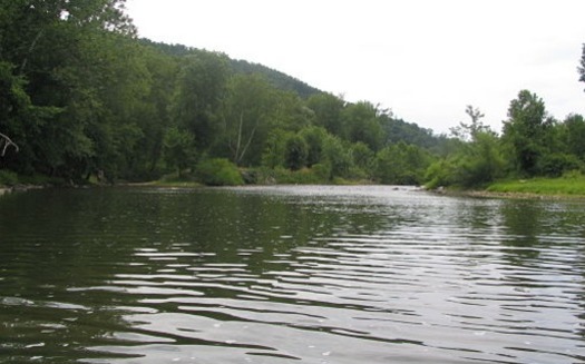 The grant will target 106 miles of polluted waterways in the Juniata River Basin. Credit: Cngodles/en.wikipedia