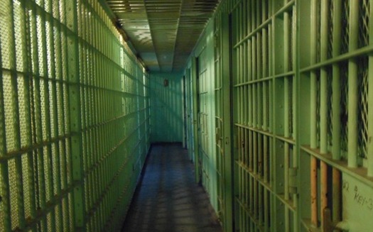 The mentally ill may wait years in jail for court-ordered competency restoration treatment. Credit: TryJimmy/pixabay.com