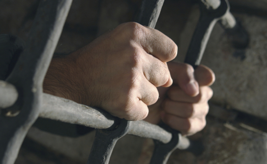 The movement to end mass incarceration in the U.S. has a new digital tool for its toolbox. Credit: Loooby/iStockphoto