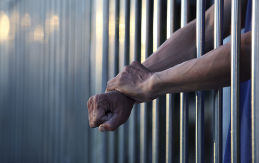 The movement to end mass incarceration in the U.S. has a new digital tool for its toolbox. Credit: sakhorn38/iStockphoto.com