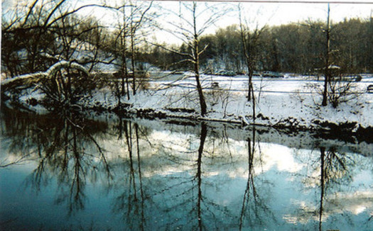 Cuyahoga Valley National park benefits from the Land and Water Conservation Fund. Credit: Joanne/Flickr