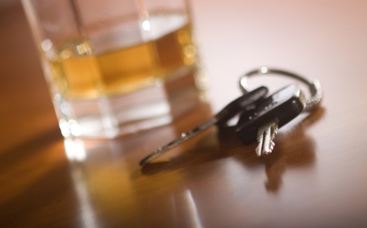 Today is the Mothers Against Drunk Driving National Day of Remembrance. Credit: ldless/iStock