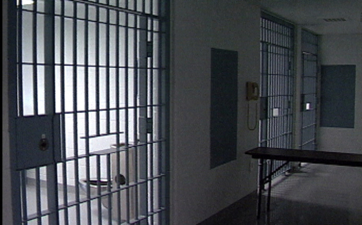 A juvenile expert calls on Kentucky to put reasonable limits on solitary confinement of juveniles. (Greg Stotelmyer)