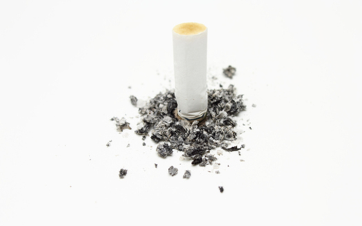 A new report says California is shortchanging tobacco cessation programs. (trostle/morguefile)