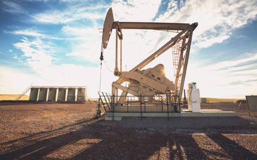 Investors are saying they want more public disclosure from energy developers that use fracking, according to an industry scorecard that ranks them. (iStockphoto)