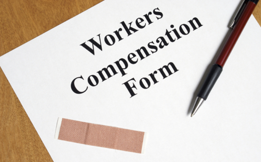 A proposal to substantially change Wisconsin's model workers' compensation system is a solution in search of a problem, says the president of the Wisconsin Association for Justice. (matt_benoit/iStockPhoto.com)
