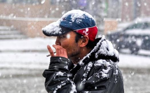 Smokers in North Carolina spend an average of $88,000 over their lifetime on their habit, which is less than in many other states. (erdenebayer/morguefile)