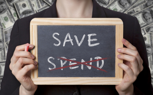Having a cushion of savings can help families avoid making bad financial decisions (rkankaro/iStockPhoto.com)