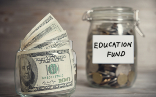Illinois community activists want public funding restored for education and after school programs. (iStockphoto)