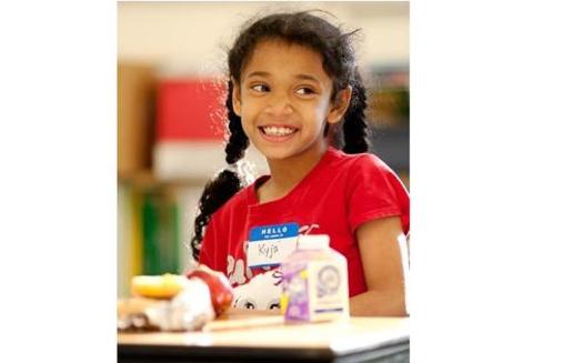 School lunches could change if a bipartisan bill expected to come up for a vote in the U.S. Senate ultimately becomes law. (Coalition Against Hunger)