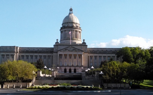A new coalition of education, economic and health groups is calling on state lawmakers to find consensus on how to increase revenue in Kentucky. (Greg Stotelmyer)