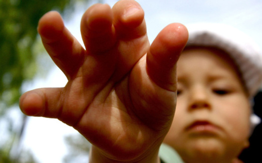 New York officials undertake efforts to revamp training for child-welfare caseworkers. (Griszka Niewiadomski/freeimages.com)<br />