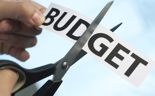 As the state grapples with a budget shortfall, North Dakota public employees are asking state agencies to consider other options before cutting salaries or jobs. (iStockphoto)