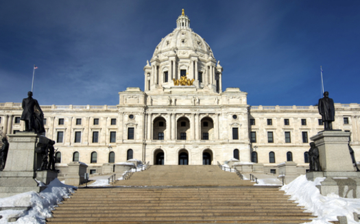 Advocates for Minnesota's low-income families are pushing lawmakers to pass an increase in monthly cash assistance. (iStockphoto)