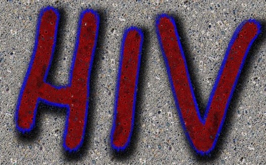 Ohio's rate of new HIV infections is slightly higher than the national average. (Pixabay)