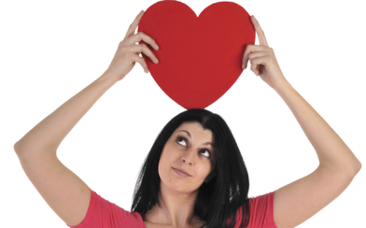 The American Heart Association is trying to bring awareness to women's heart health issues in North Dakota. (iStockphoto)