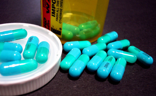 Los legisladores de Oregon estn evaluando una iniciativa para hacer accesible el naloxone, un antdoto salvavidas contra la sobredosis de opioides, sin necesidad de receta. (cohdra/morguefile)