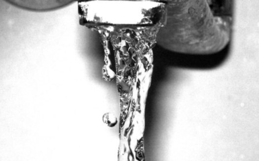 Experts say proving that tap water is contaminated isn't easy, and it's key to getting a federal response. (Michal Mojek/freeimages)<br />