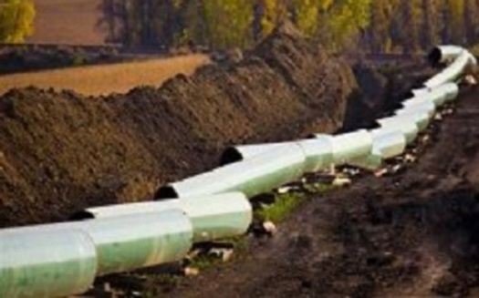 Despite a new round of public hearings, one Iowa group still has no confidence in the Iowa Utilities Board's ability to render a proper decision in the Bakken oil pipeline case. (energyandcapital.com)